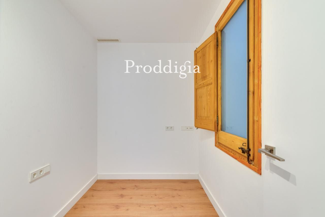 Habitación vacía