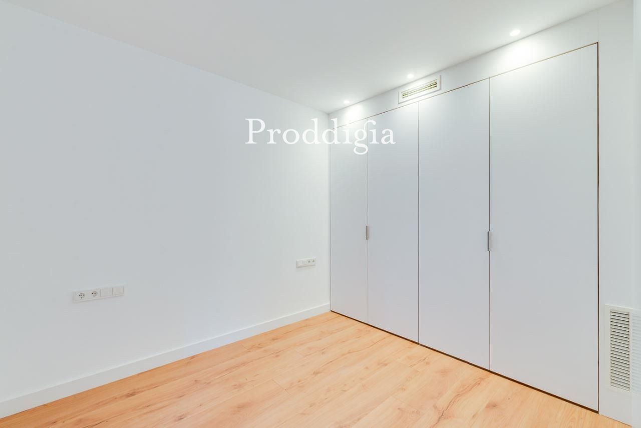 Habitación vacía