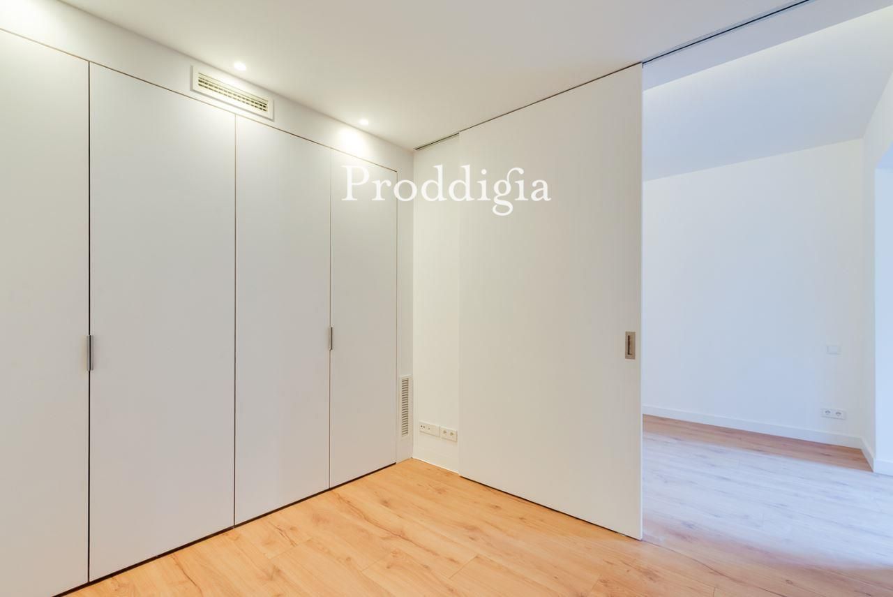 Habitación vacía
