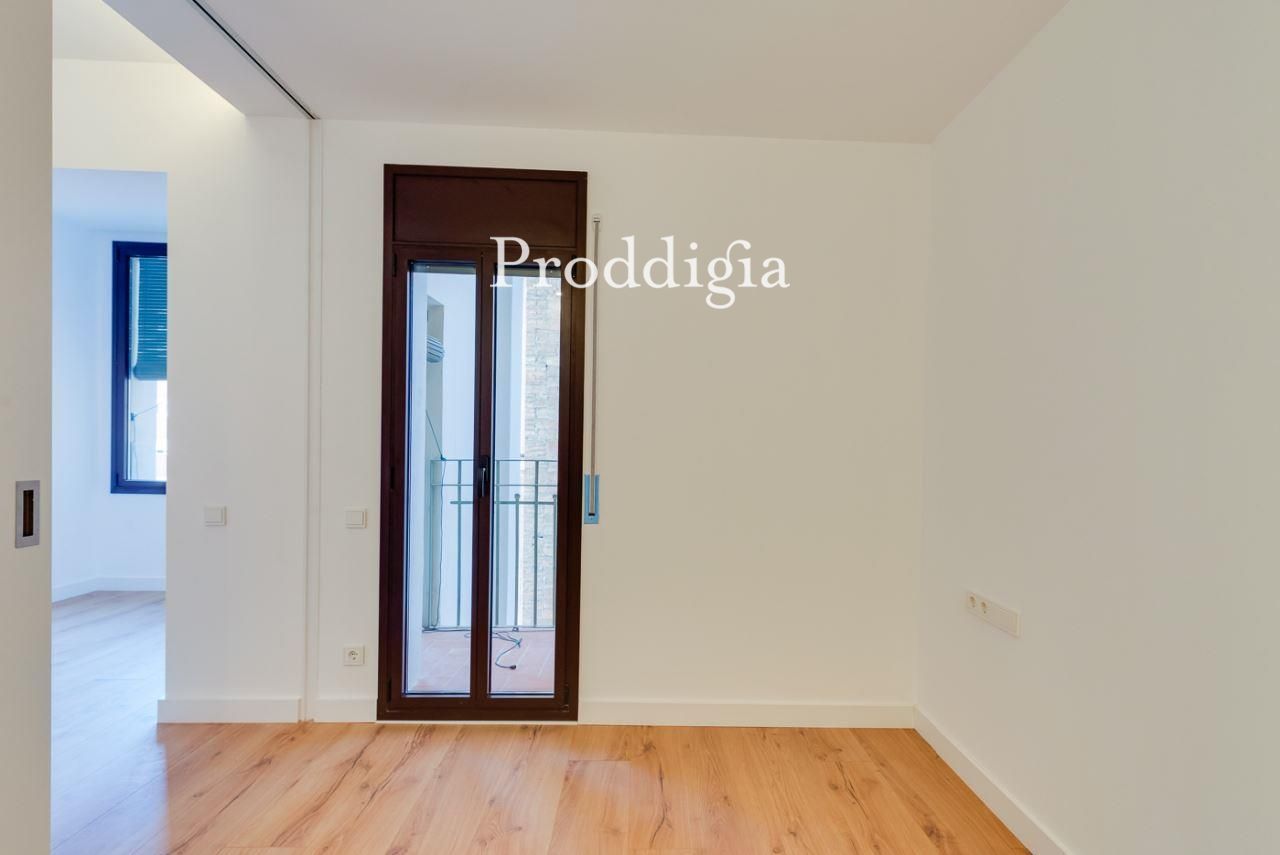 Habitación vacía