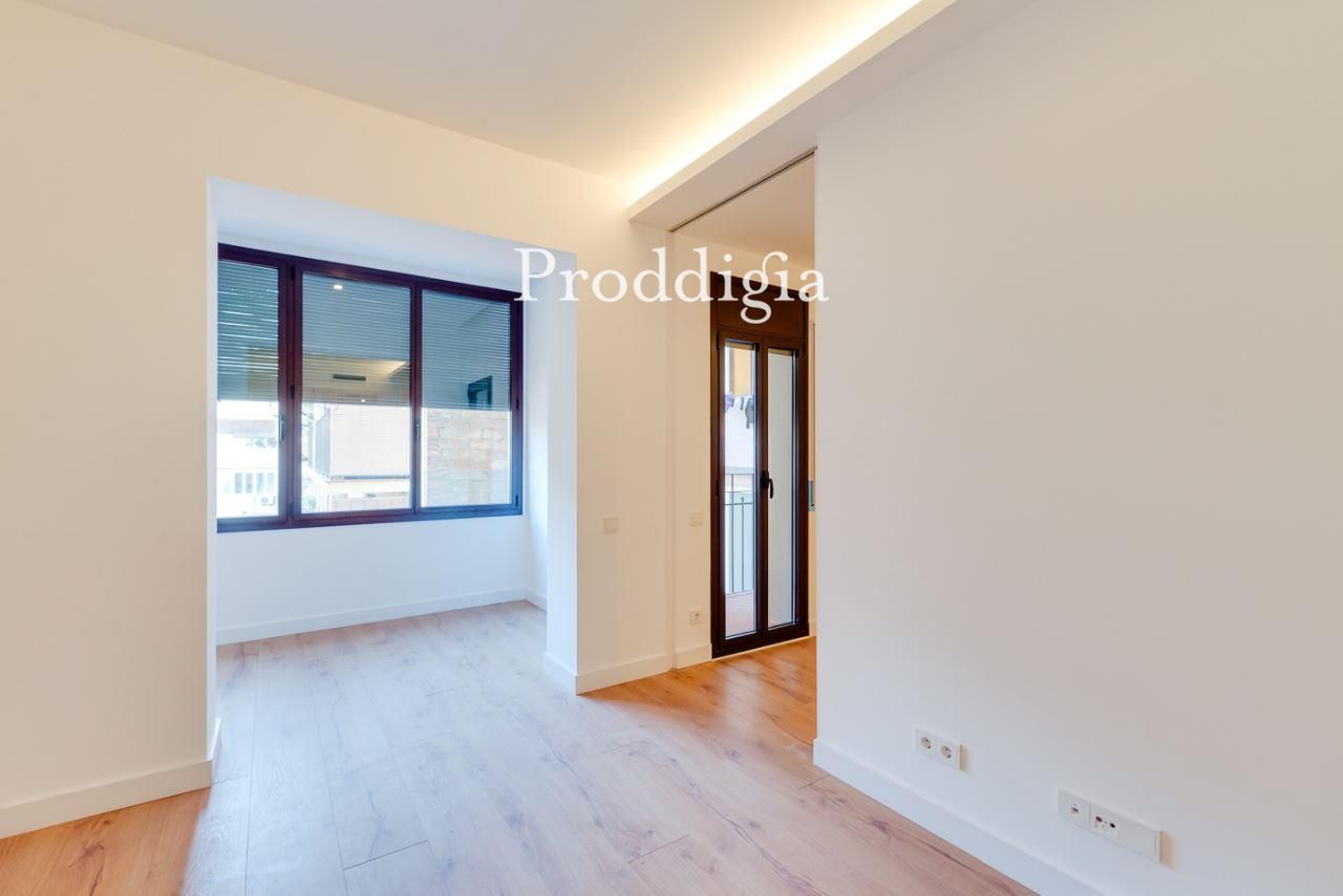 Habitación vacía