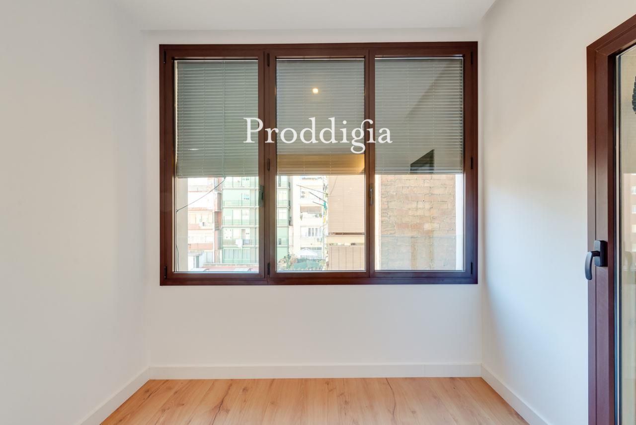 Habitación vacía