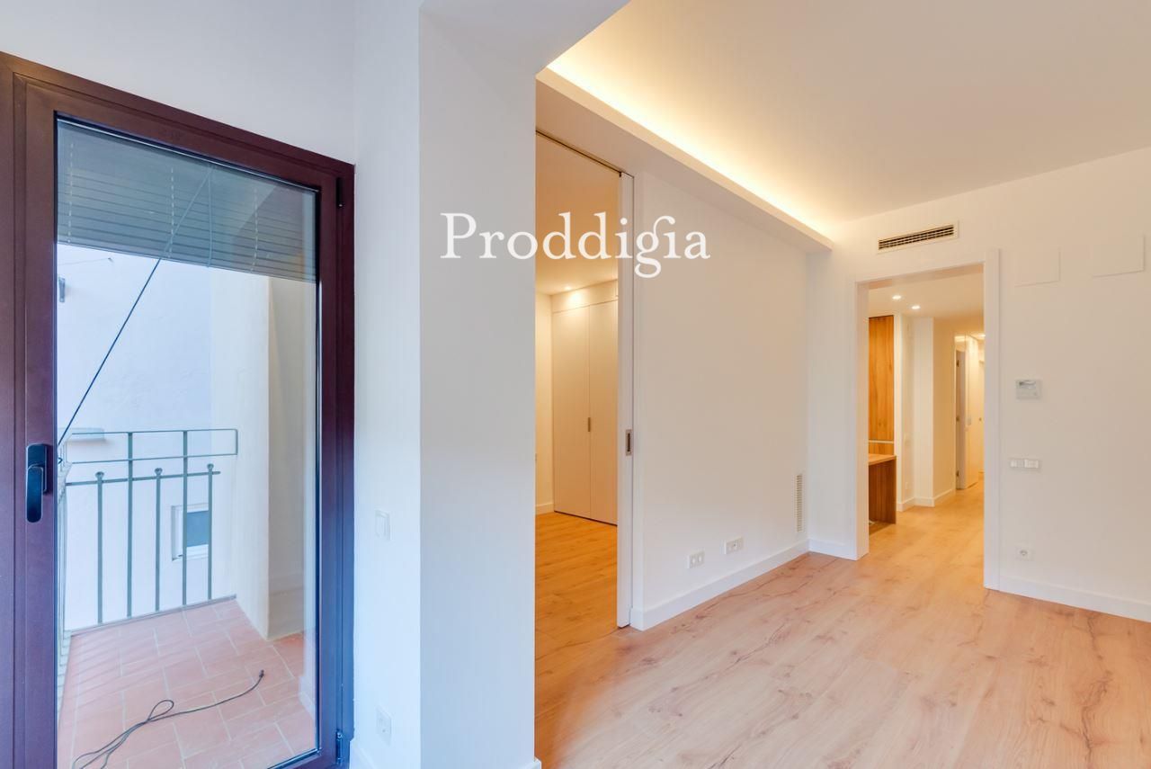 Habitación vacía