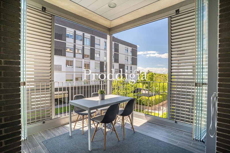 Fantástico piso en Volpelleres de 3 habitaciones y 2 baños