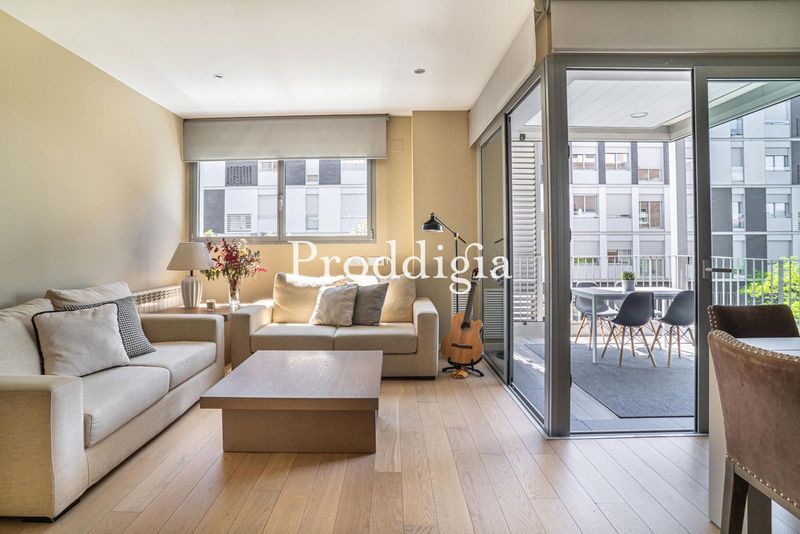 Fantástico piso en Volpelleres de 3 habitaciones y 2 baños