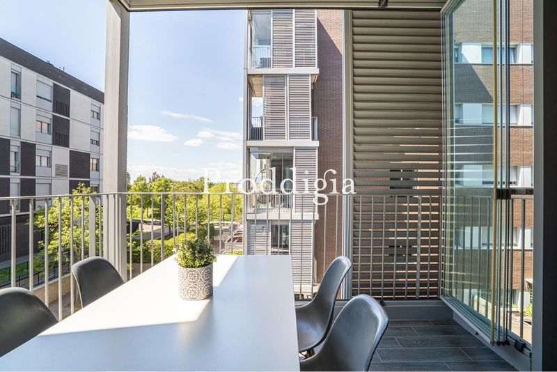 Fantástico piso en Volpelleres de 4 habitaciones y 2 baños