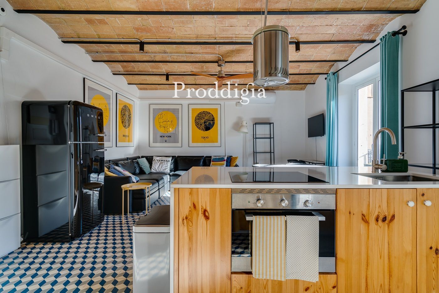 Cocina
