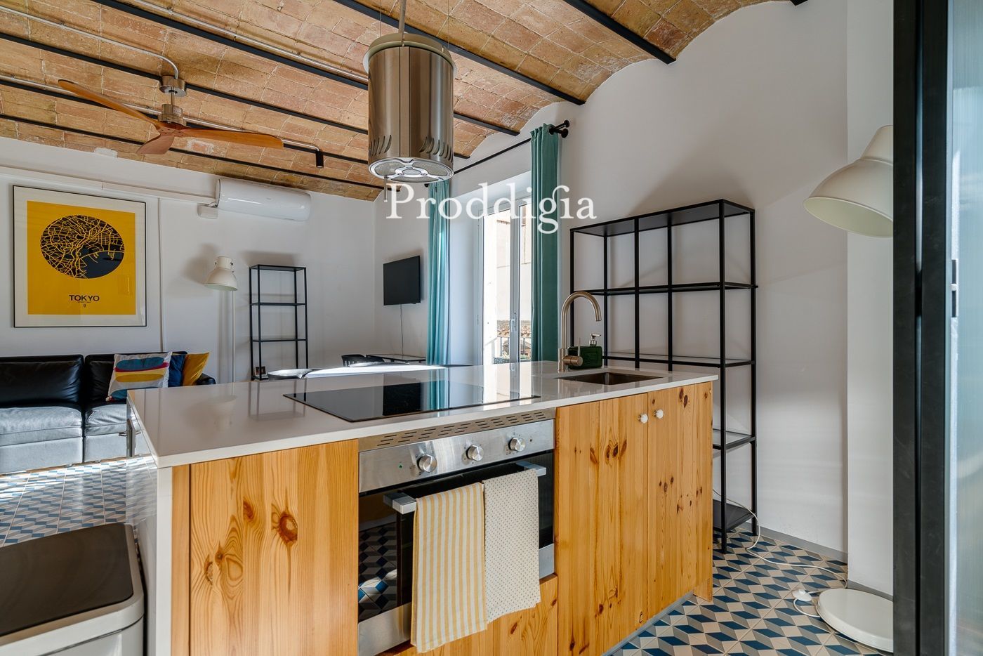 Cocina
