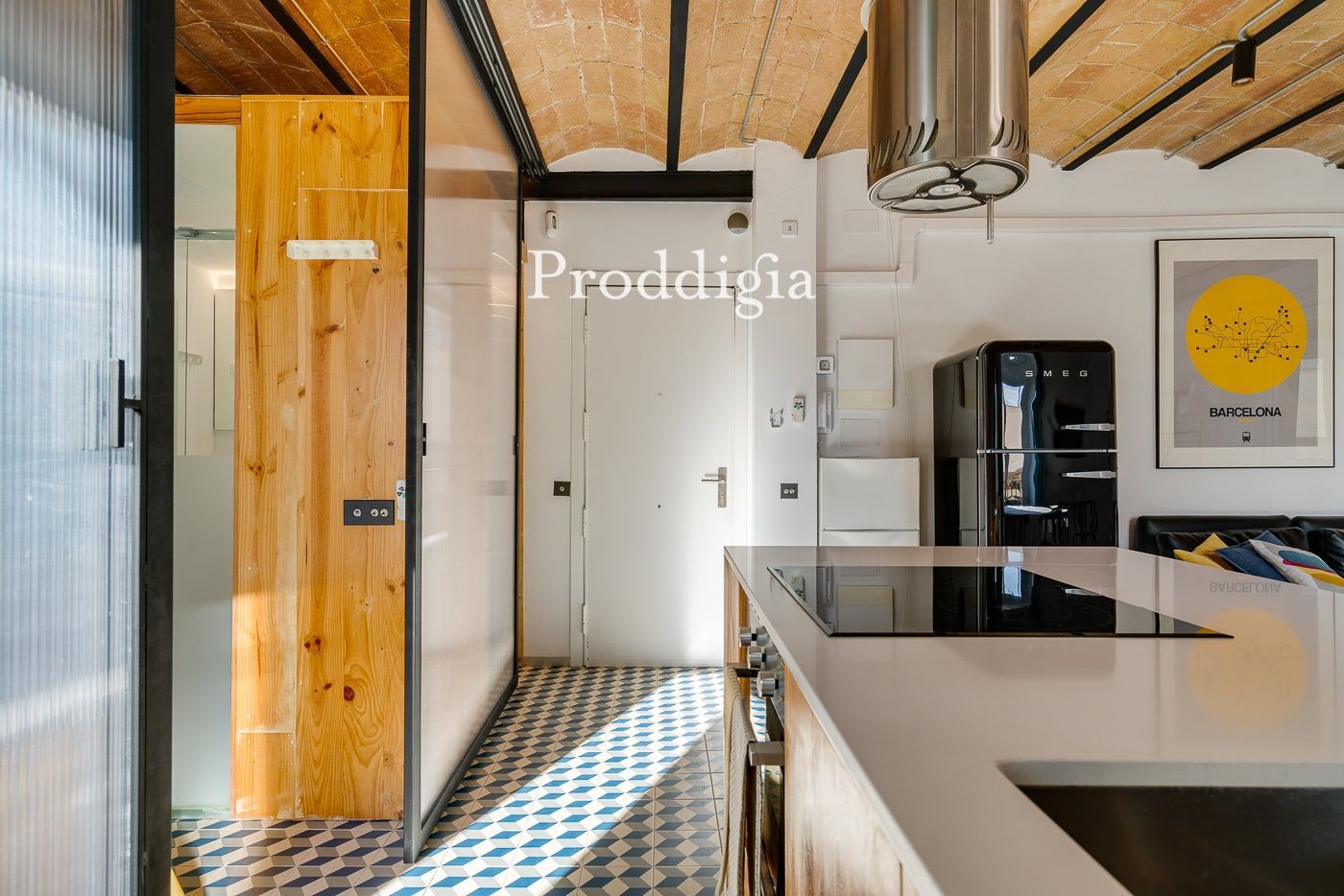 Cocina