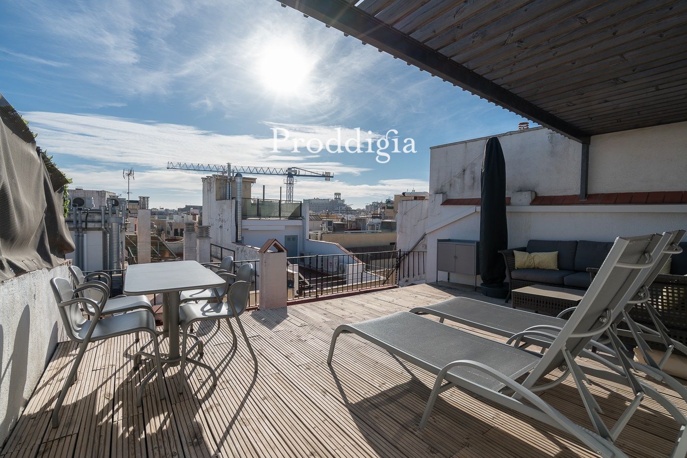 Terraza