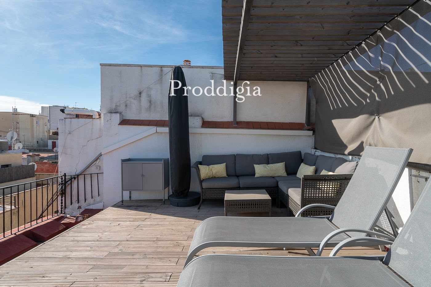 Terraza