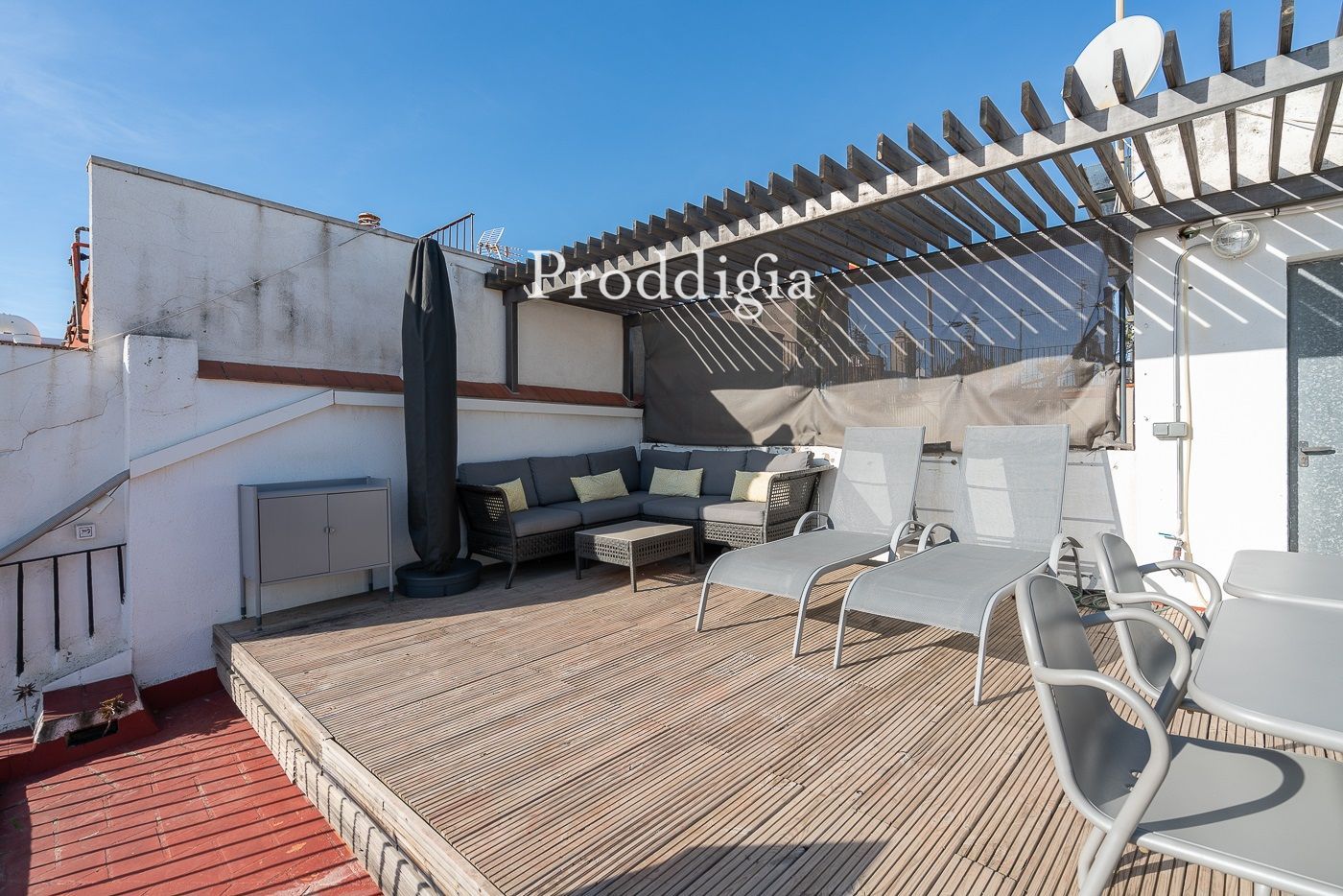 Terraza