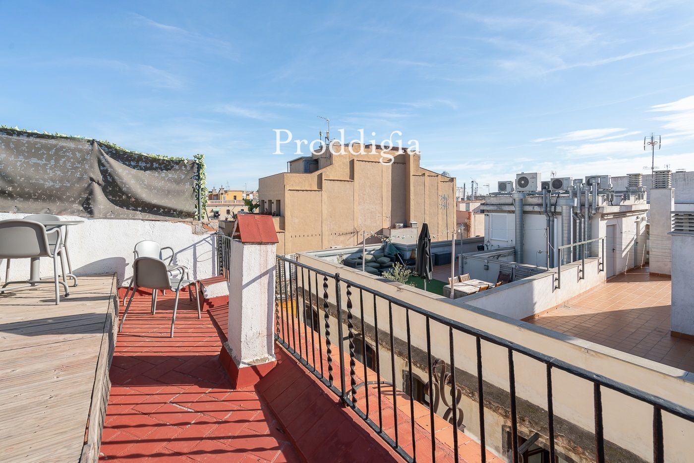 Terraza