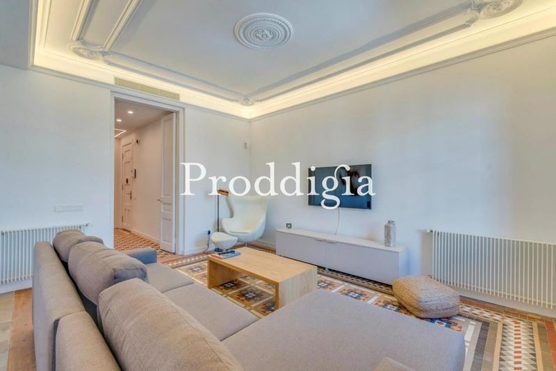 Preciosa vivienda totalmente reformada y amueblada. Alquiler Temporal