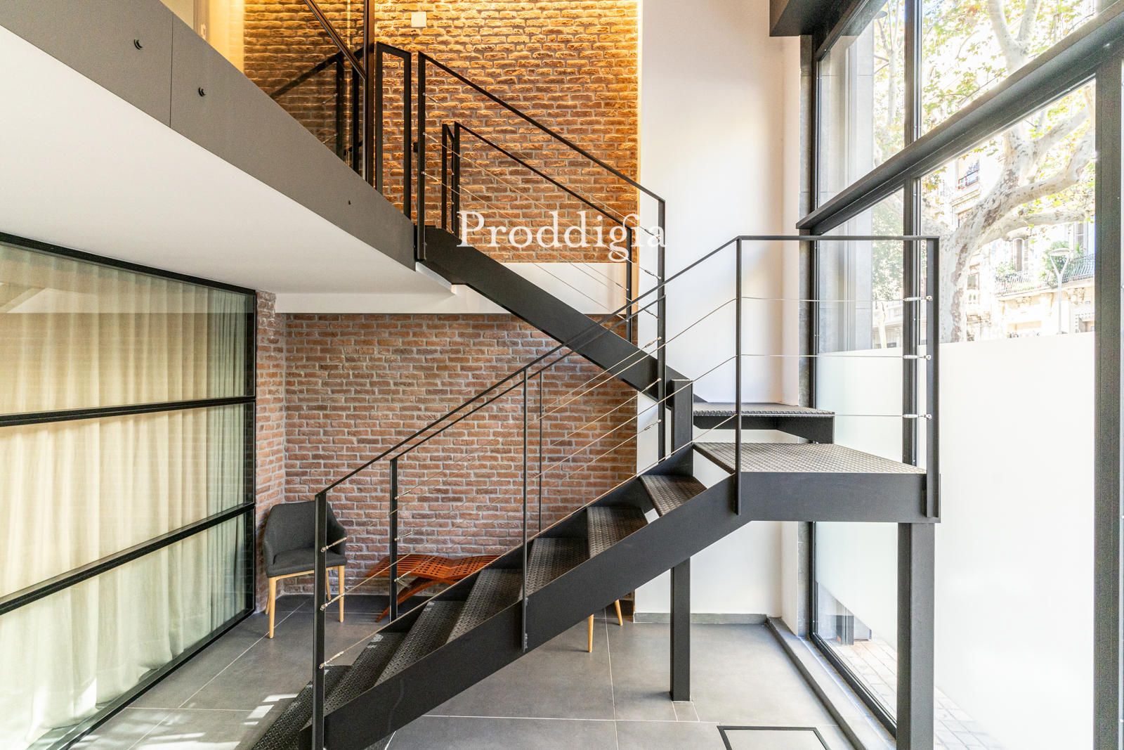 Comercial Premise for rent Barcelona. Ref: 15361. Proddigia