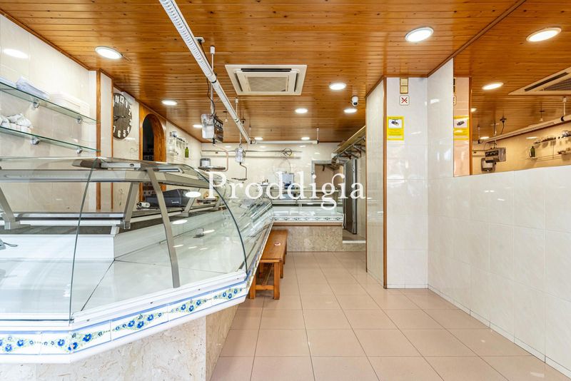 Local Comercial en Torreblanca
