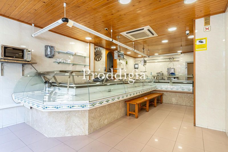 Local Comercial en Torreblanca
