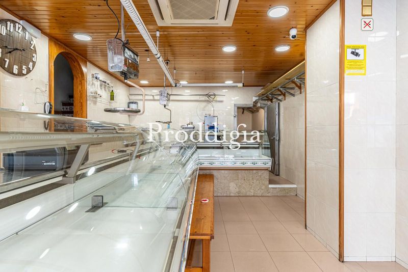 Local Comercial en Torreblanca