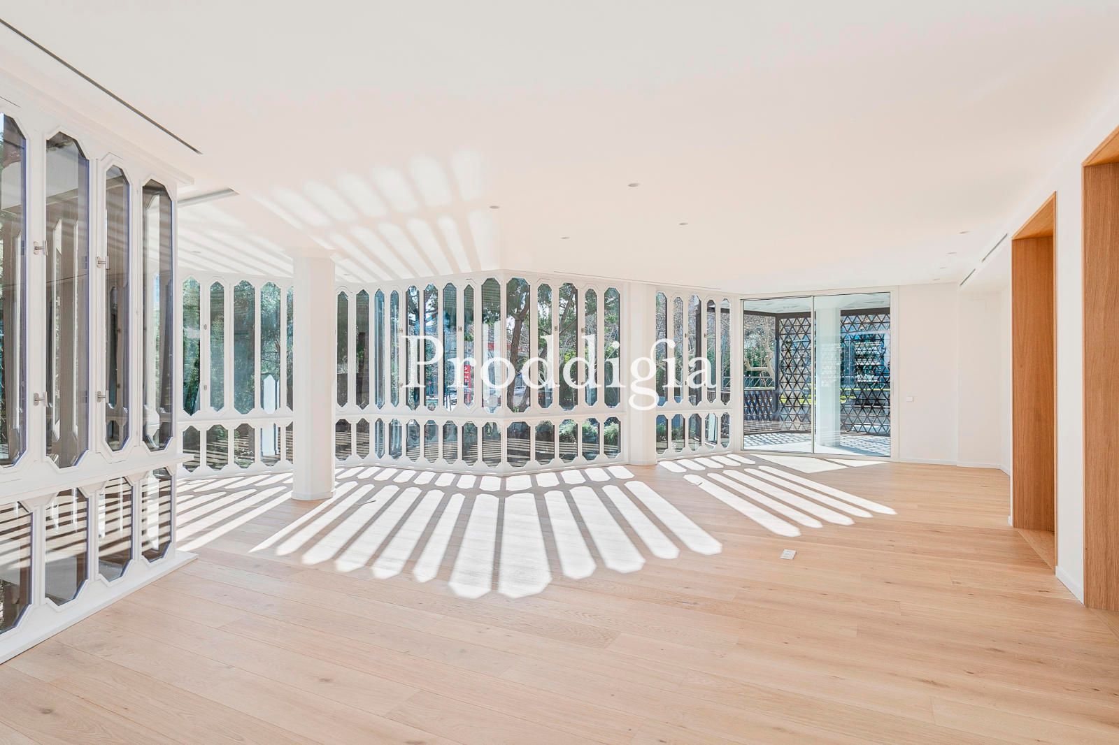 Flat for sale Barcelona. Ref: 15530. Proddigia