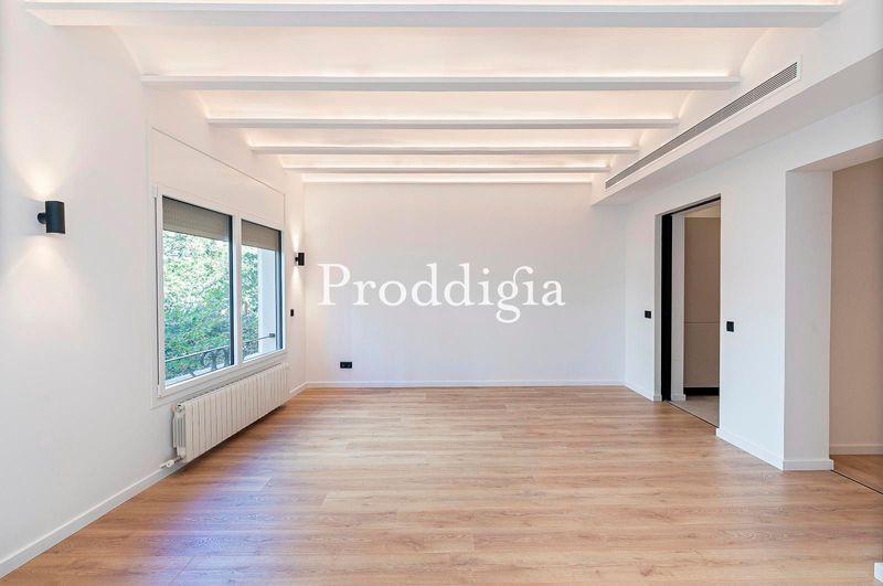 Vivienda recién reformada a un paso de Francesc Maciá