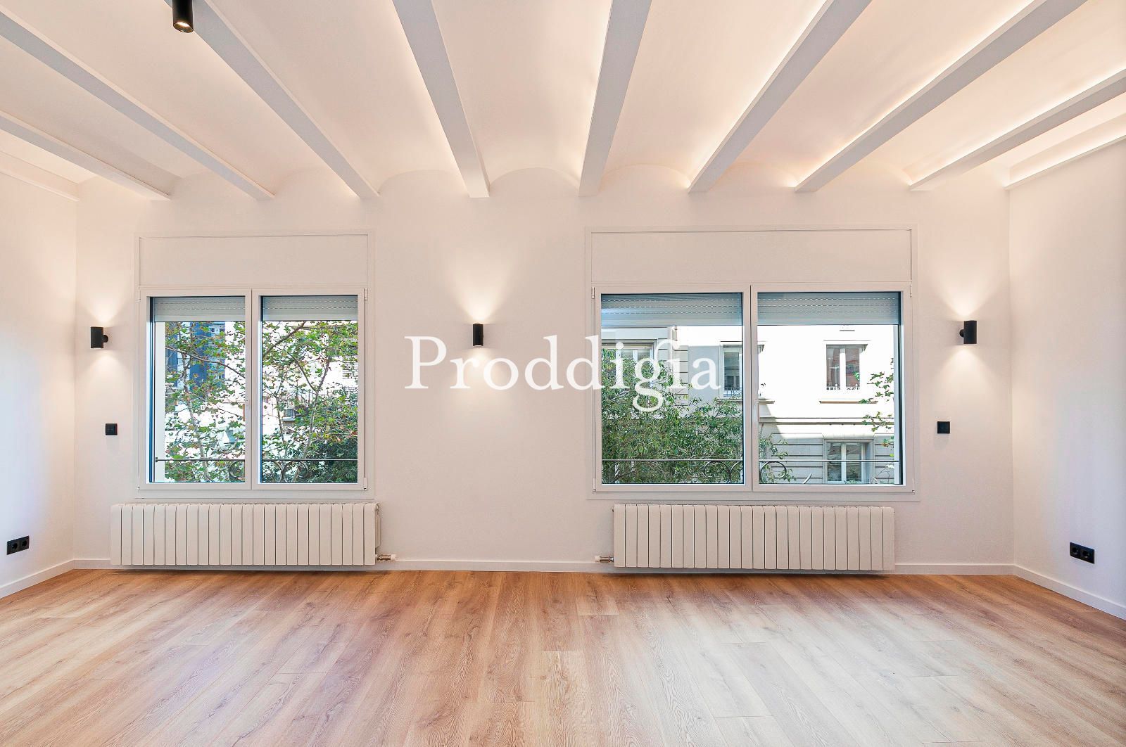 Flat for sale Barcelona. Ref: 15533. Proddigia