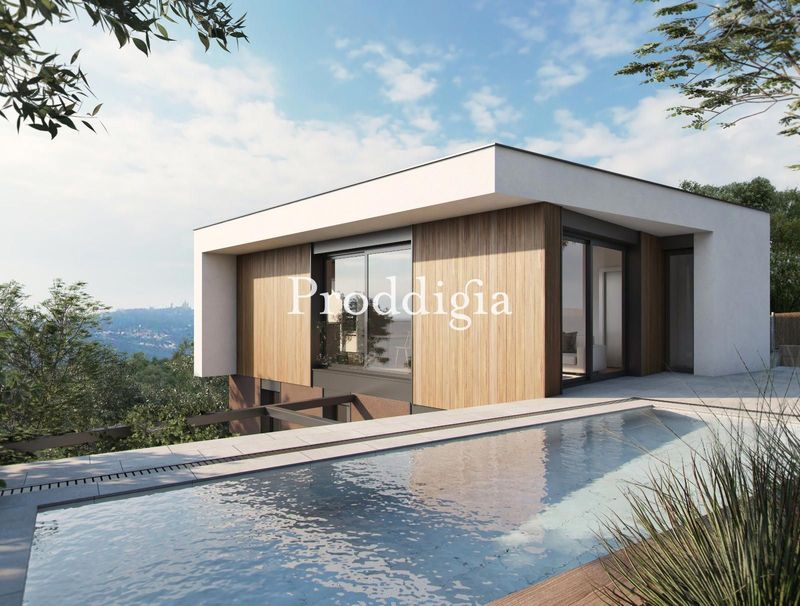 Espectacular casa independiente  de 4 habitaciones a estrenar