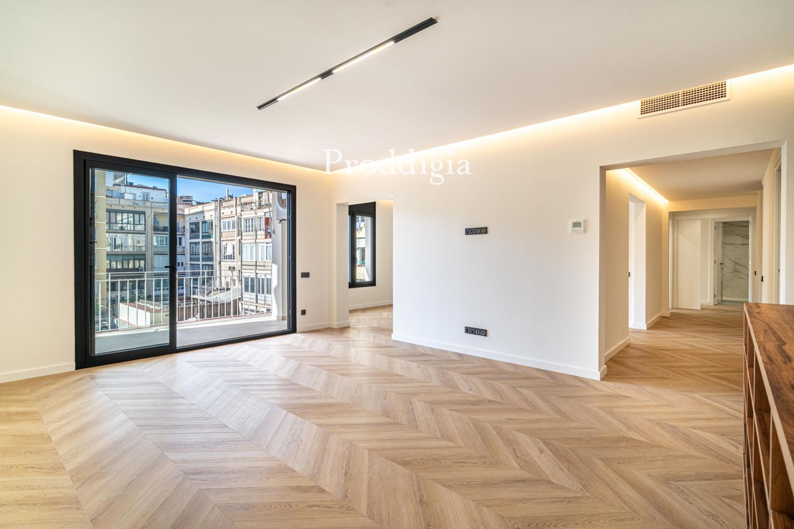 Flat for sale Barcelona. Ref: 16091. Proddigia