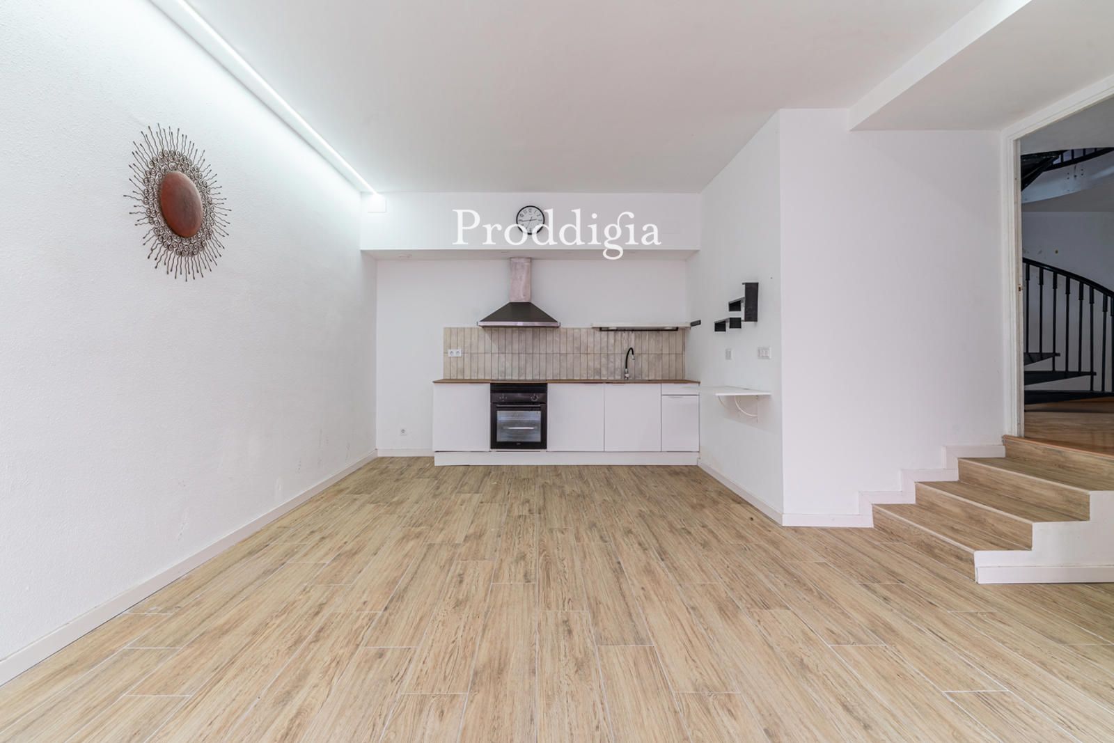 Duplex en venda Sant Cugat del Vallès, Barcelona. Ref: 16135. Proddigia
