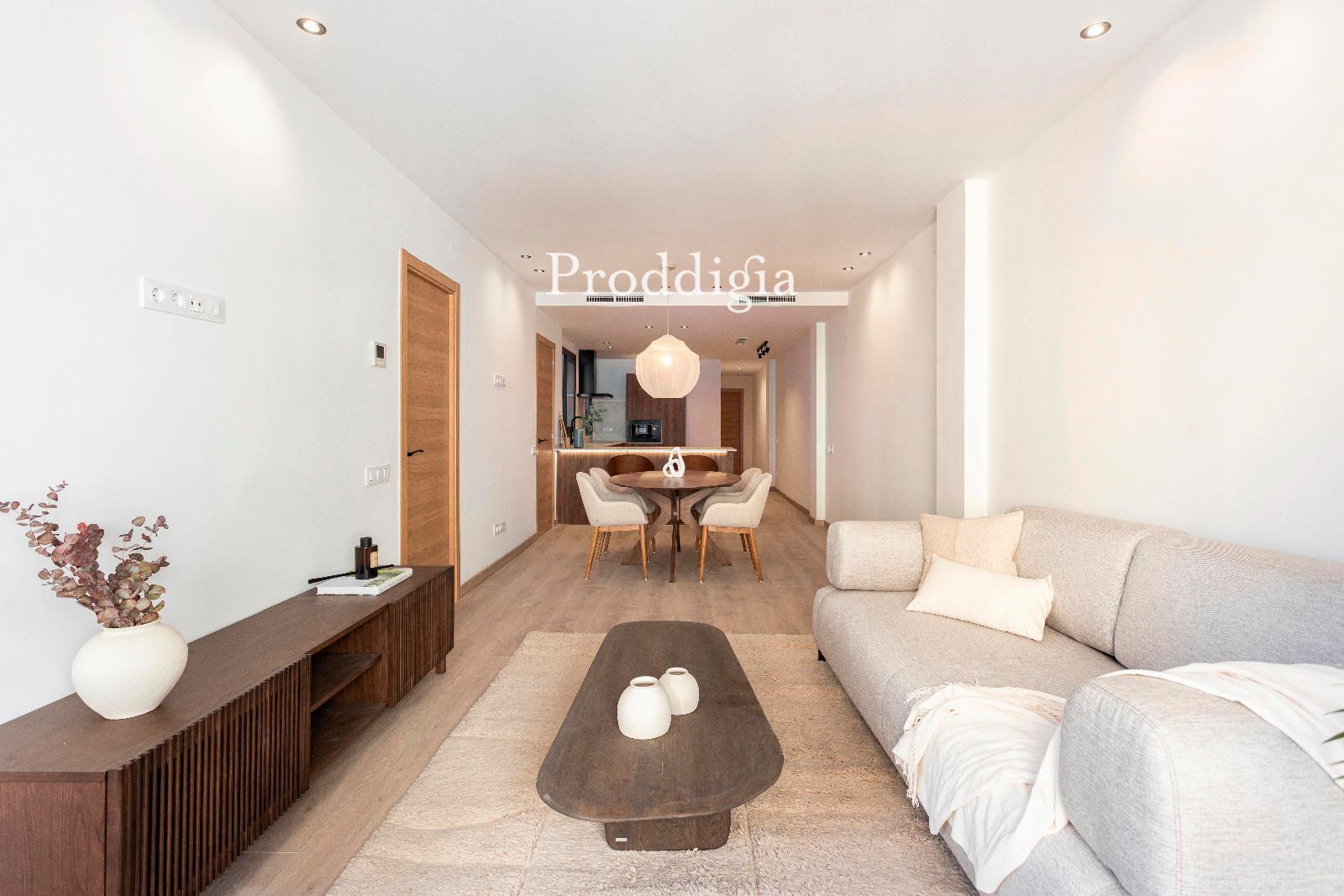 Flat for sale Barcelona. Ref: 16147. Proddigia