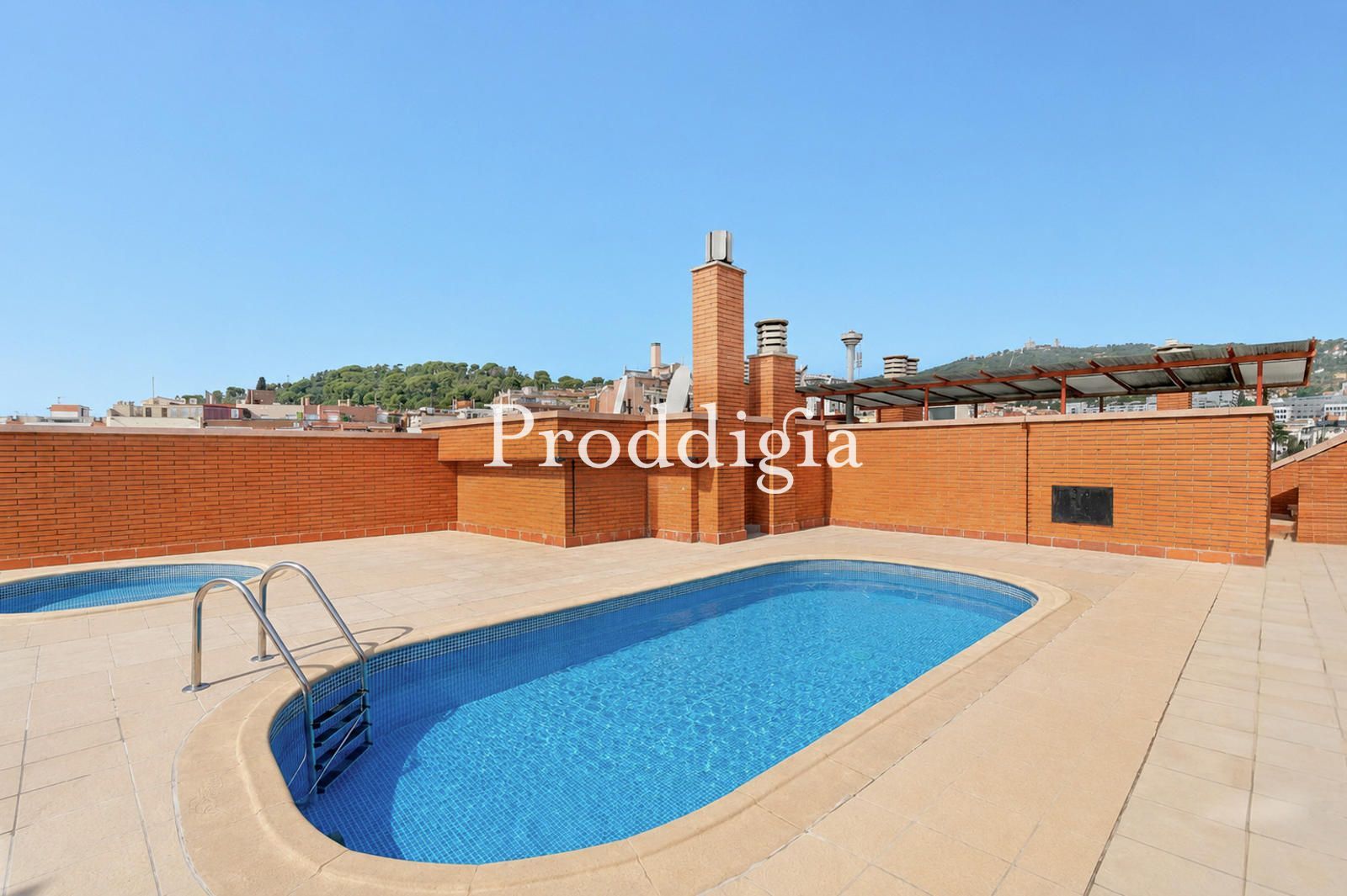 Flat for sale Barcelona. Ref: 16152. Proddigia