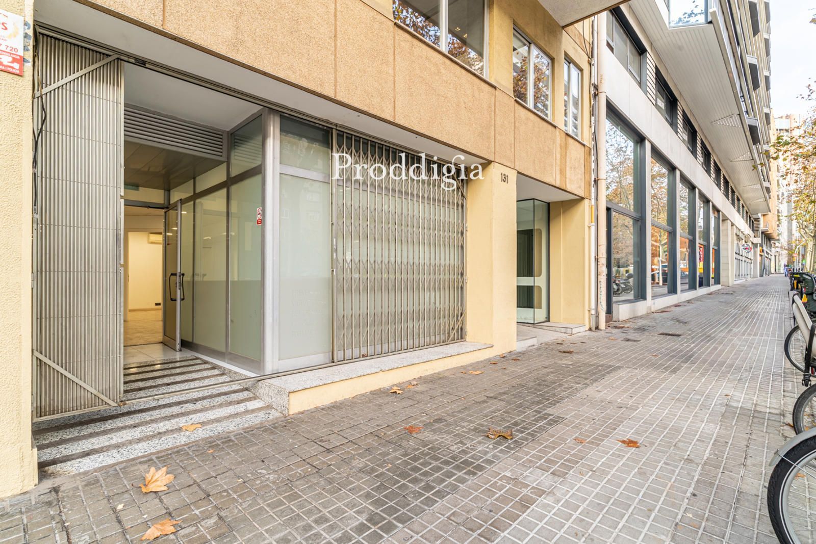 Comercial Premise for rent Barcelona. Ref: 16154. Proddigia