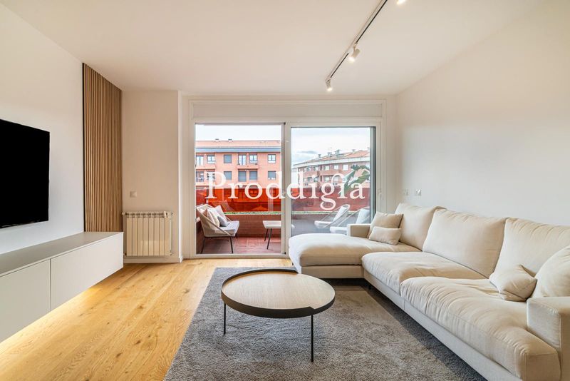 Oportunidad de vivienda en la mejor zona de Sant Quirze