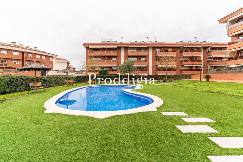 Oportunidad de vivienda en la mejor zona de Sant Quirze