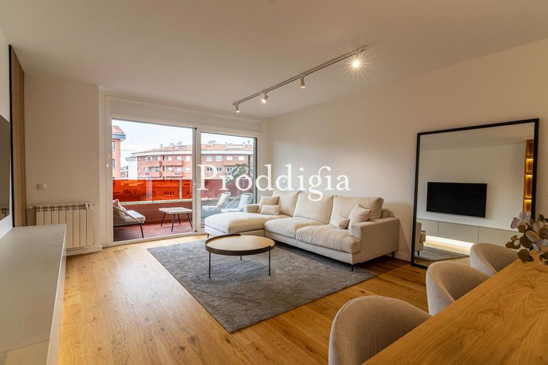Oportunidad de vivienda en la mejor zona de Sant Quirze