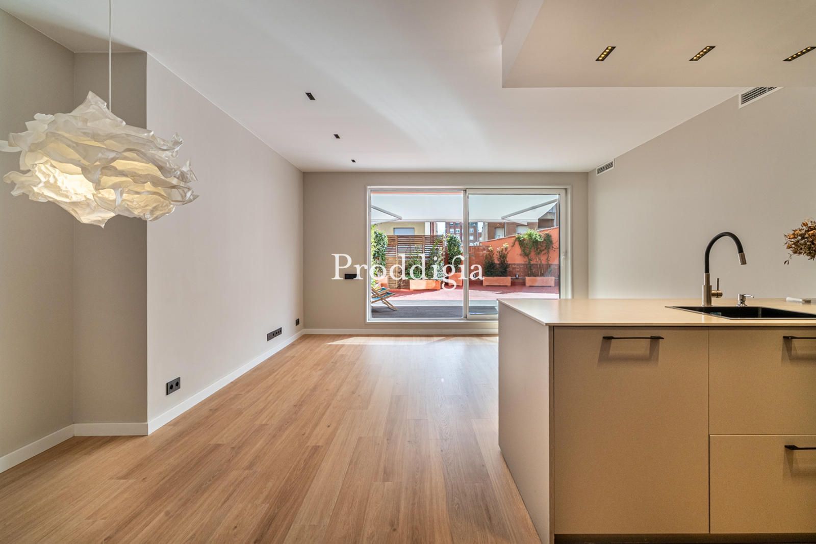 Flat for sale Barcelona. Ref: 16193. Proddigia