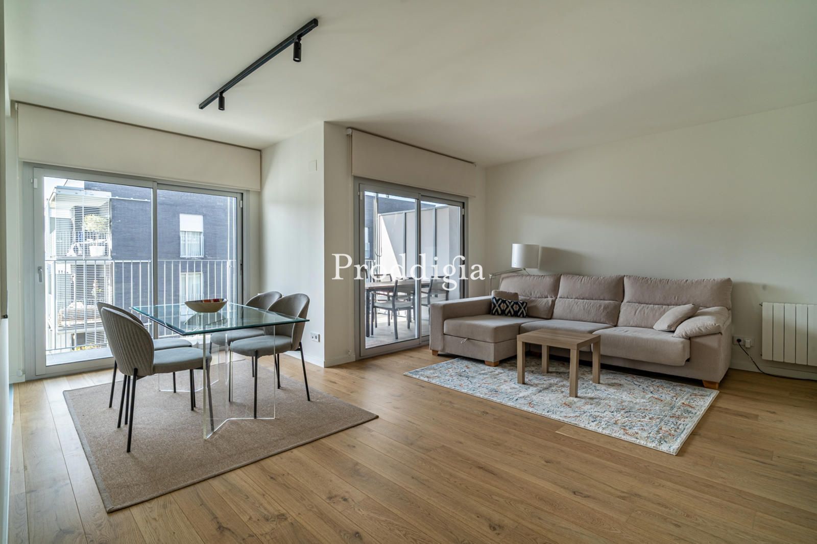 Flat for rent Sant Cugat del Vallès, Barcelona. Ref: 16197. Proddigia