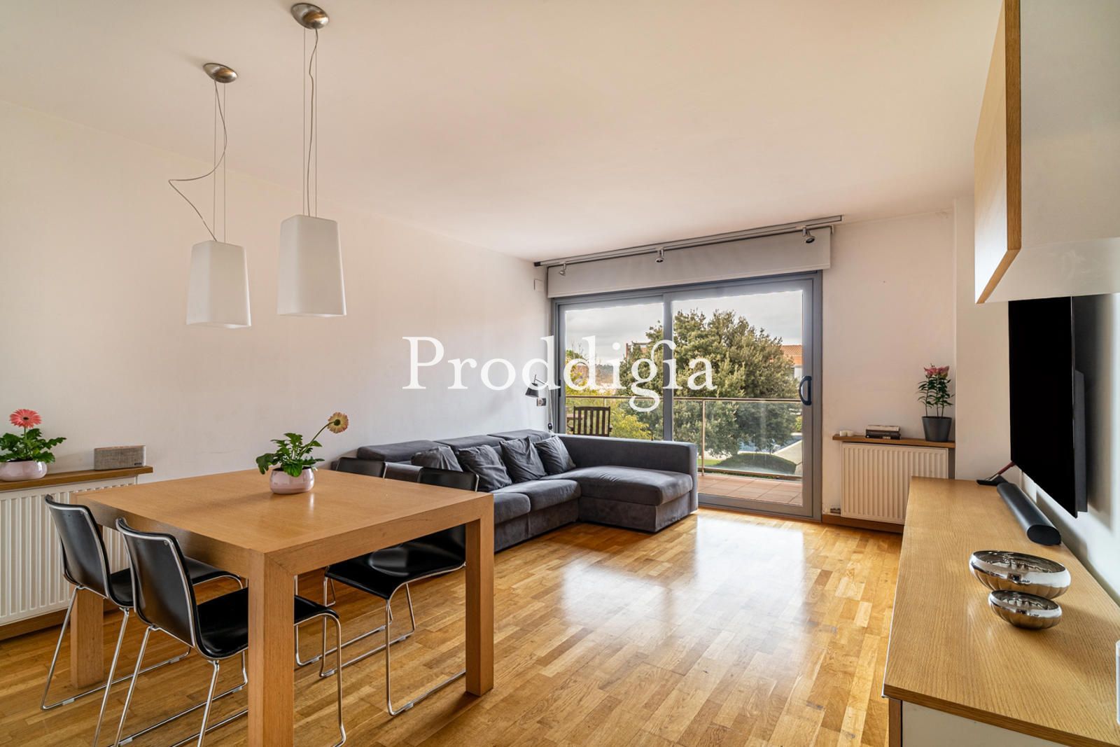 Piso en venta Sant Cugat del Vallès, Barcelona. Ref: 16201. Proddigia