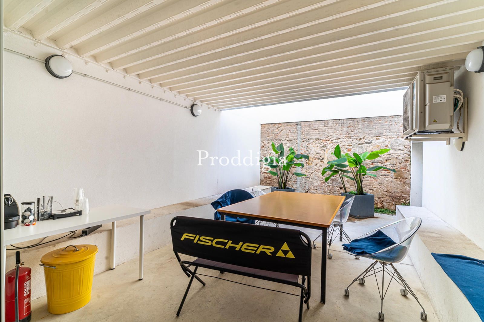 Local Comercial en alquiler Barcelona. Ref: 16204. Proddigia