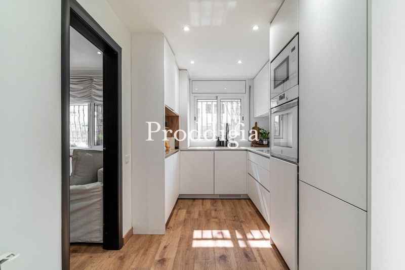 Casa totalmente reformada en Serraparera de 4 habitaciones y 2 baños