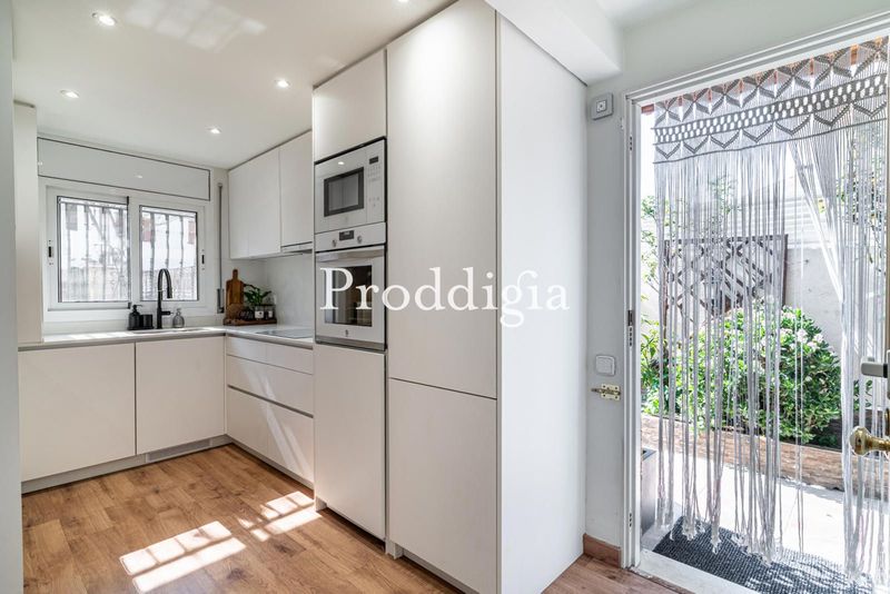 Casa totalmente reformada en Serraparera de 4 habitaciones y 2 baños