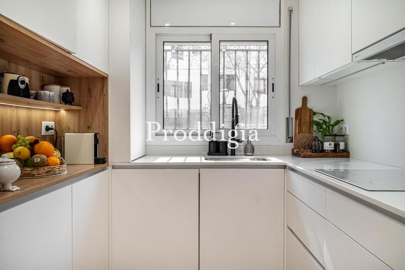 Casa totalmente reformada en Serraparera de 4 habitaciones y 2 baños