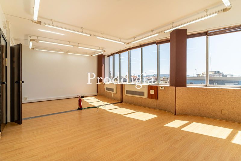 Oficina Prime 273 m² en Torres Trade, Diagonal