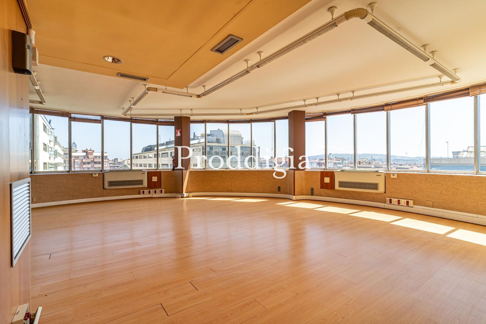 Office for rent Barcelona. Ref: 16229. Proddigia
