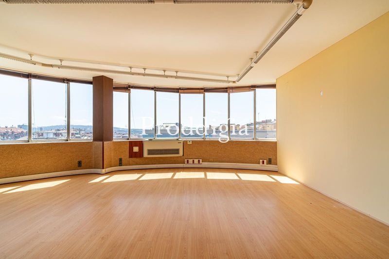 Oficina Prime 273 m² en Torres Trade, Diagonal