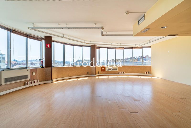 Oficina Prime 273 m² en Torres Trade, Diagonal