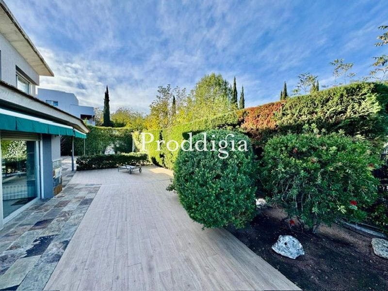 Oportunidad, Casa en Arxius