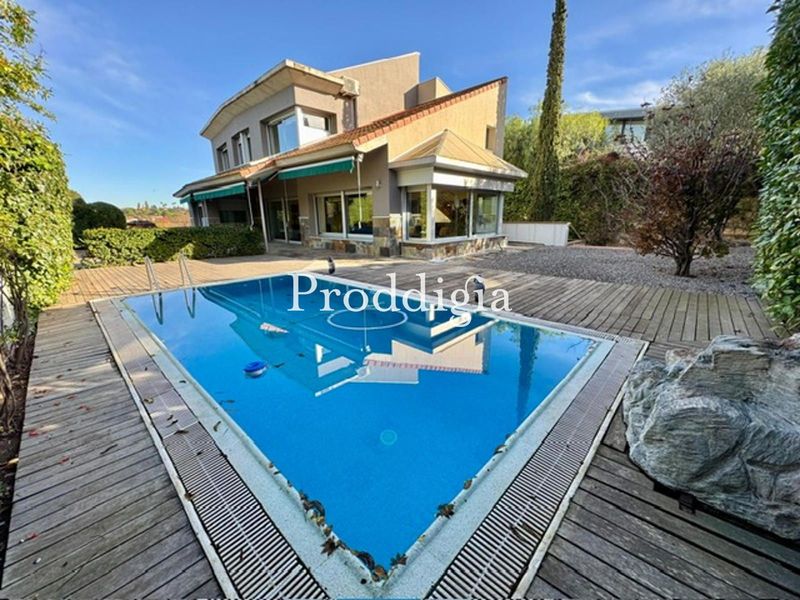 Oportunidad, Casa en Arxius