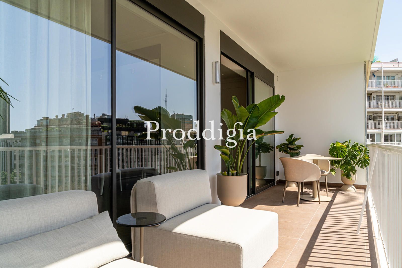 Piso en venta Barcelona. Ref: 16291. Proddigia