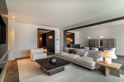 Flat for sale Barcelona. Ref: 16291. Proddigia