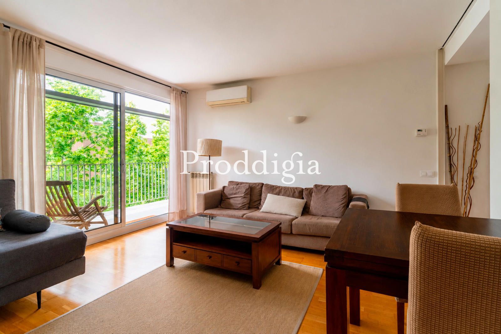 Penthouse for sale Sant Cugat del Vallès, Barcelona. Ref: 16296. Proddigia